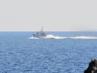 Güney Kıbrıs açıklarında mültecileri taşıyan bir tekne tespit edildi