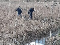 Düzce’de kaçak balık avcılarına geçit yok