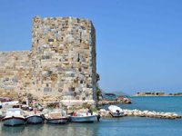 Adana Yumurtalık'ta koronavirüs nedeniyle tekne turları yasaklandı