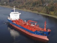 Bae'den darbeci asker Halife Hafter'e gönderilen petrol tankerine el konuldu