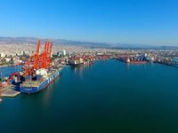 Mersin Uluslararası Liman İşletmeciliğinde tedbir