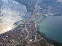 Kanal İstanbul Projesi için bugün ilk ihaleye çıkılıyor