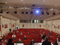 Keşan'da tatilcilere 'Sahillere gelmeyin' çağrısı