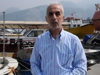 Hataylı mağdur balıkçılar devlet desteğinden yararlanmak istiyor