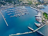 Yalıkavak Marina için oylama zamanı