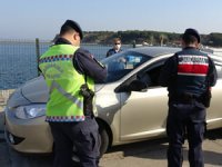 Gökçeada’ya gelenlere 14 günlük karantina