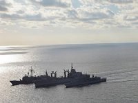 Avrupa Birliği Akdeniz'deki operasyonuna başlıyor