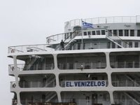 Gemideki 65 Türk'ün koronavirüs testi pozitif çıktı