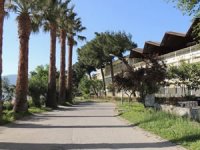 Erdek'te balık tutmak ve yürüyüş yapmak yasaklandı