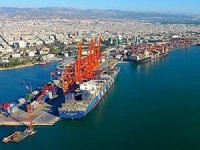 Mersin Limanı'nda koronavirüs indirimi