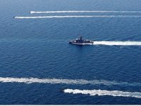 NATO ve Gürcistan'dan ortak deniz tatbikatı