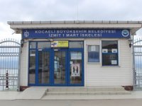 Kocaeli’ye deniz yoluyla giriş ve çıkışlar yasaklandı
