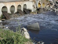 Belçika’da atık sularda koronavirüs izine rastlandı