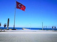 Turizmin gözdesi o ilçelere giriş çıkış yasağı geldi