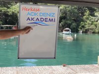 Karantina günlerine özel online yelkenli yatçılığa eğitim programı