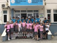 TURMEPA’ya “Plastiksiz Muğla” için uluslararası destek