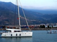 Deniz yolu ile İstanbul'a giriş çıkışlar yasaklandı