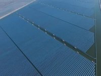 Çin’deki 320 MW’lık GES balıkçılığı da geliştiriyor