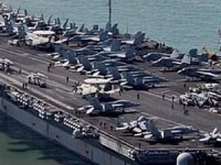 ABD savunma sanayisine koronavirüs darbesi