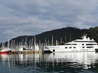 AB ülkelerine gemi ve yat ihracatı yüzde 46 arttı