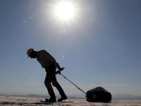 Tuzla Gölü 'kesin korunacak hassas alan' olarak ilan edildi