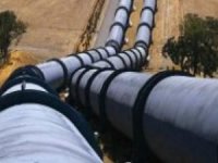 Türkiye'den boru hatlarıyla geçen petrol Mart’ta yüzde 3 azaldı 