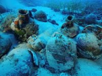 Akdeniz’deki Osmanlı batığı ‘küreselleşmenin doğuşunu’ gösteriyor