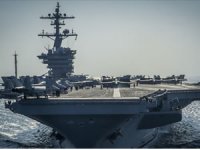 ABD, uçak gemilerinin sayısını düşürmeyi planlıyor