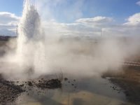 Jeotermal su ile kültür balıkçılığı yapılacak