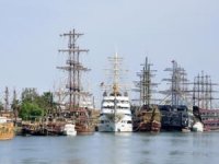 Turistik tekneler salgının bitmesini bekliyor