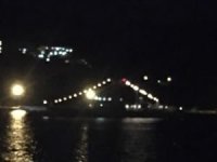 TCG Kılıç Hücumbotu 23 Nisan'ı kutladı