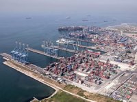 Kumport'tan Covid-19 salgınına karşı 1 milyon TL'lik destek