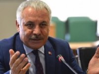 Bakan Turhan'ın ardından o da gitti! Kanal İstanbul tartışmalarının odağındaydı...