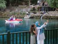 Bozkırın nazar boncuğu dev proje ile göz kamaştıracak