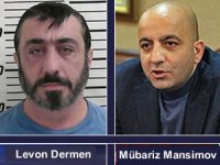 Mübariz Mansimov Gurbanoğlu'nun ortağı Levon Termenzhyan, ABD'de 130 yıla mahkum oldu