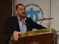 TOBB nefes kredisi denizcilere nefes olacak