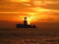 Lübnan, Akdeniz açıklarındaki arama kuyusunda gaz bulgusuna rastlandığını açıkladı