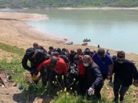 Tunceli'de kayıp uzman çavuş Güneş'in cansız bedeni bulundu