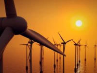 Fransa denizüstü RES hedefini büyüttü