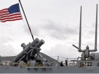 ABD donanması yeniden fırkateyn alıyor