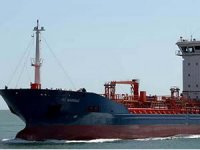 İskenderun’da kimyasal yük taşıyan tankere ceza