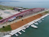 Eşi benzeri olmayan köprünün kaderini vatandaşlar belirleyecek