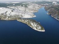 İstanbul'daki barajların doluluk oranı yüzde 68