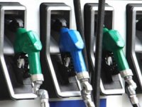 Benzin, motorin ve otogaza zam geldi