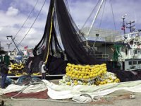 Erdekli balıkçılar orkinos avına gidecek