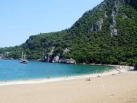 Sit alanı Olimpos, yapılaşmaya gidiyor