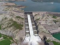 Ilısu Barajı gelir sağlayacak