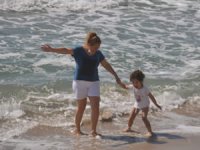 Kuşadası’nda hayat normale dönüyor