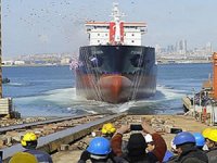 Teslimatı yapılamayan gemilere çözüm arayışı devam ediyor