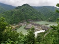 Artvin’de bulunan barajlardan ekonomiye 7 milyarlık katkı